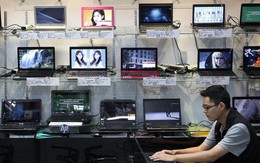 Công nghệ phổ biến của Mỹ khiến Trung Quốc mất 50 năm cố phát triển vẫn không thành công, tự xây dựng hơn 20 sản phẩm nhưng chưa chiếm nổi 1% thị phần nội địa