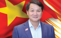 [INFOGRAPHICS] Nhiệm vụ của Phó Thủ tướng Chính phủ Lê Minh Khái