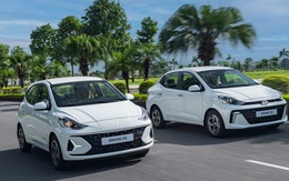 Hyundai Grand i10 2024 ra mắt Việt Nam: Giá không đổi từ 360 triệu đồng, có vài điểm mới cần biết