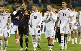 Euro 2024: Soi tỉ số trận khai mạc Đức - Scotland: Chờ "mưa bàn thắng"