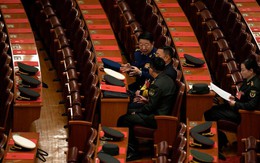 Tài liệu quân sự Trung Quốc bị bán với giá 1 USD