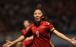 Tiếp tục đứng đầu Đông Nam Á, tuyển Việt Nam có lợi thế trên hành trình World Cup