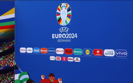 Câu chuyện Euro 2024: Vì sao Euro trở thành “giải đấu” của các thương hiệu Trung Quốc