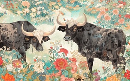 Tử vi tuần mới (17/6 - 23/6): 3 con giáp bùng nổ khả năng kiếm tiền, gặp may trong công việc lẫn tình yêu