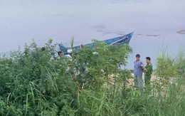 Phú Yên: Phát hiện thi thể 3 thiếu niên trên sông Ba