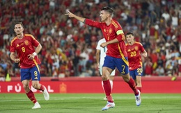 Tây Ban Nha và Croatia sẽ tạo ra mưa bàn thắng sau cuộc rượt đuổi kịch tính?