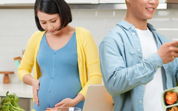 Trước ngày lâm bồn, người phụ nữ chuẩn bị sẵn 30 bữa tối cho chồng vì lo ăn uống thiếu dinh dưỡng: CĐM phẫn nộ, là tình yêu hay sự cam chịu đến mù quáng