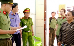 Nhiều phụ nữ ly hôn bị dụ sang Trung Quốc "lấy chồng giàu"