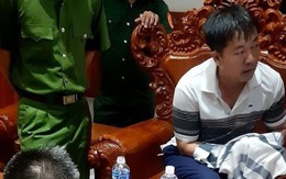 Chiêu nhận tiền hối lộ của nhóm cán bộ Cục quản lý thị trường Bình Thuận