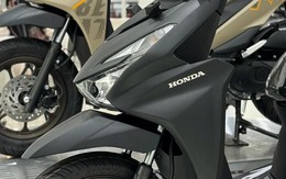 "Vua xe ga" của Honda về đại lý: Giá cực rẻ chỉ 29 triệu đồng, sở hữu nhiều trang bị xịn xò vượt Vision