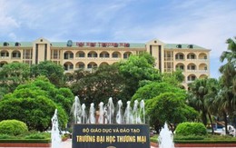 Thêm 2 trường đại học chốt điểm chuẩn xét học bạ vượt 29 điểm