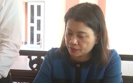 Vì sao cách chức Phó Bí thư Huyện ủy đối với nữ Chủ tịch UBND huyện Nhơn Trạch?
