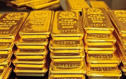 Mỗi người được mang bao nhiều vàng khi xuất, nhập cảnh vào Việt Nam?