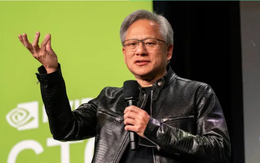 CEO Nvidia Jensen Huang: ‘Một trong những bài học sâu sắc nhất cuộc đời tôi đến từ người làm vườn, điều đó đã giúp tôi thành công