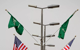 Saudi không ký tiếp thỏa thuận petrodollar, Mỹ suy yếu toàn cầu?