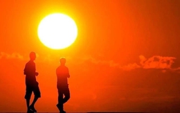 Chuyên gia dự đoán thế giới sẽ đối mặt với nắng nóng kỷ lục sau năm nóng lịch sử 2023