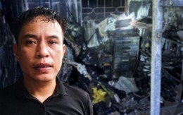 Vụ cháy khiến 3 người tử vong ở Bắc Giang: Nhân chứng kể phút cứu người bất thành