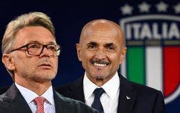 Làm điều giống ông Troussier, HLV tuyển Italia vừa gặt "trái ngọt" ở Euro 2024 như thế nào?