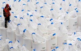 Bị hạn chế xuất khẩu, một mặt hàng của Trung Quốc vẫn liên tục đổ bộ vào Việt Nam: Chi gần 700 triệu USD thu mua, chuẩn bị chịu thuế 5% sau 10 năm