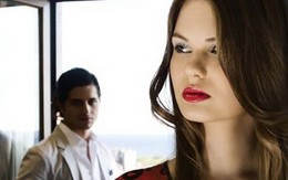 Đại gia già một thời là nhân tình nay lại sắp thành bố chồng của 'gái ngoan'