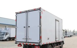 Trung Quốc: Tám người tử vong trong xe tải đông lạnh