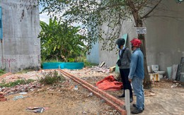 Bán không ai mua, nhà đầu tư giữ đất chờ tăng giá