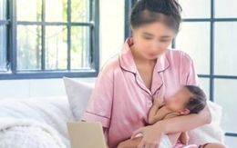 Ở cữ chưa đầy 3 tháng, vợ tôi đã khiến cả mẹ ruột và mẹ chồng "phát điên": Lý do ai nghe xong cũng "bổ ngửa"