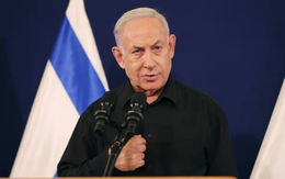 Thủ tướng Israel giải tán nội các chiến tranh