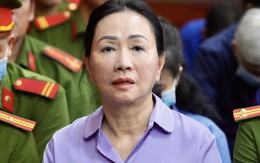 Đại án Vạn Thịnh Phát, SCB (giai đoạn 2): Đề nghị TRUY TỐ bà Trương Mỹ Lan tội rửa tiền