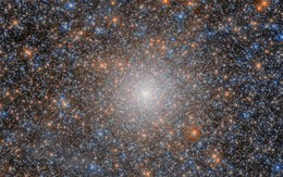 NASA tuyên bố chụp được “hóa thạch của vũ trụ"