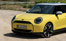 Lộ diện những nạn nhân đầu tiên khi châu Âu chống lại xe điện Trung Quốc: Nỗ lực làm xe điện cỡ nhỏ giá rẻ nhưng bị 'đội giá' thêm 13.000 euro