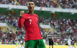 Siêu máy tính dự đoán Bồ Đào Nha vs Séc: Dớp trận mở màn đe doạ, Ronaldo có thể mang về nhiều bàn thắng?
