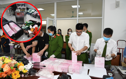 Bộ Công an ập vào 2 căn hộ chung cư cao cấp, phát hiện bí mật khủng khiếp bên trong những chiếc vali