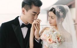 Hot nhất MXH: Trần Hiểu - Trần Nghiên Hy ly hôn