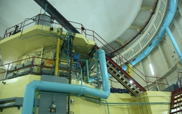 Việt Nam - LB Nga hợp tác xây dựng lò phản ứng hạt nhân nghiên cứu công suất lớn