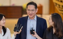 Chủ tịch Samsung Lee Jae-yong triệu tập họp khẩn với các giám đốc điều hành chủ chốt trên toàn cầu, bàn về tương lai công ty
