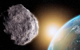 6 tiểu hành tinh nguy hiểm nhất đối với Trái đất được NASA theo dõi chặt chẽ