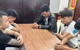 'Đột kích’ quán bar ở Huế phát hiện 70 người dương tính ma tuý
