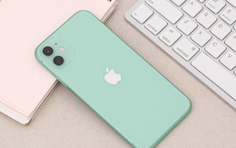 Đã rẻ nay còn rẻ hơn: Chỉ 7 triệu đồng sở hữu iPhone chính hãng rẻ nhất được bán mới tại thị trường Việt?