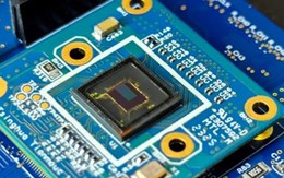 Trung Quốc phát triển chip thị giác nhanh nhất thế giới