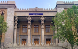 Iran triệu đại sứ Trung Quốc để phản đối