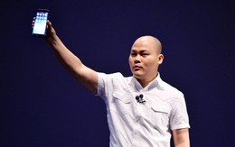 Kỳ lạ cách đặt tên của BKAV: Từ Bphone, AirB đến Bkav GPT, sao nghe cứ "na ná" các sản phẩm nổi tiếng?