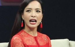 Siêu mẫu Việt 46 tuổi: "Tôi đang đi với chồng ở Hồ Gươm bị cả Hà Nội đồn quen ông Đài Loan"