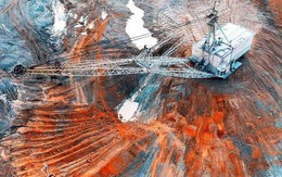 Liên tục phát hiện các ‘kho báu’ đất hiếm khổng lồ - Mỹ, châu Âu mừng ra mặt vì sắp thoát dựa dẫm vào Trung Quốc – sự thật thế nào?