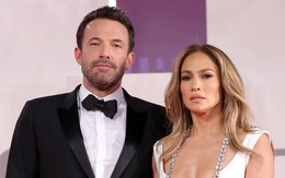 Jennifer Lopez tan vỡ với Ben Affleck vì nghiện tình yêu?