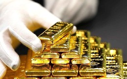 Các nước đổ xô mua vàng bất chấp giá leo thang