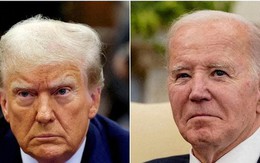 Trung Quốc 'không bận tâm' ai sẽ thắng cuộc bầu cử tổng thống Mỹ