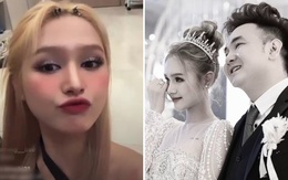 Xoài Non không lấy bất cứ tài sản gì sau khi ly hôn Xemesis, làm rõ vụ bị mẹ chồng cũ nói kháy không ưa