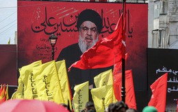 Hezbollah cảnh báo xung đột toàn diện với Israel