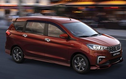 Xe hybrid bán chạy nhất Việt Nam: Cực tiết kiệm xăng, giá giảm sâu, rẻ hơn cả Hyundai Grand i10